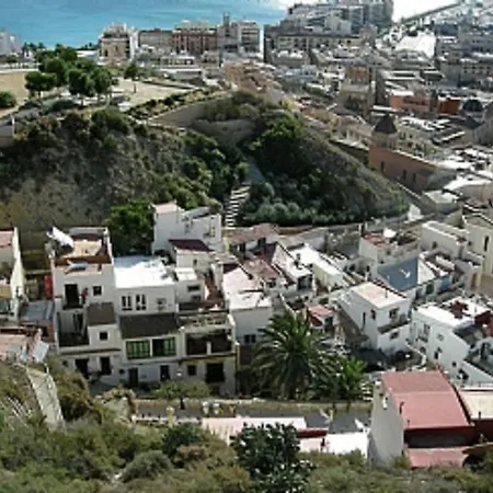 Apartment La Casita *