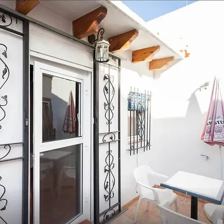 La Casita Apartment