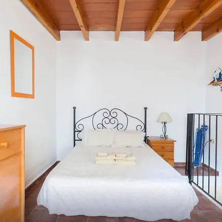 Apartment La Casita
