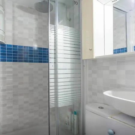 Διαμέρισμα La Casita