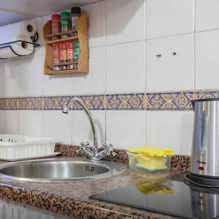 La Casita Apartment
