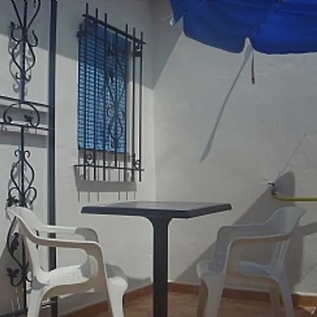 La Casita Apartment *