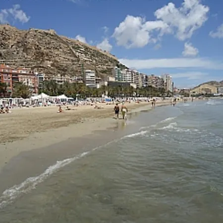 La Casita Διαμέρισμα