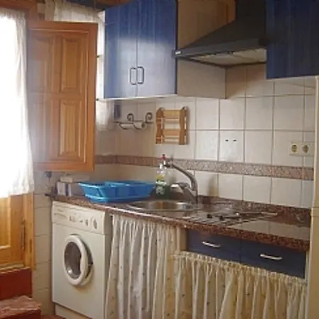 La Casita *