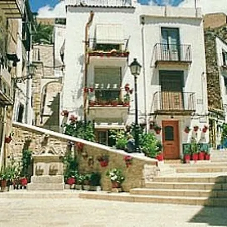 La Casita Apartment