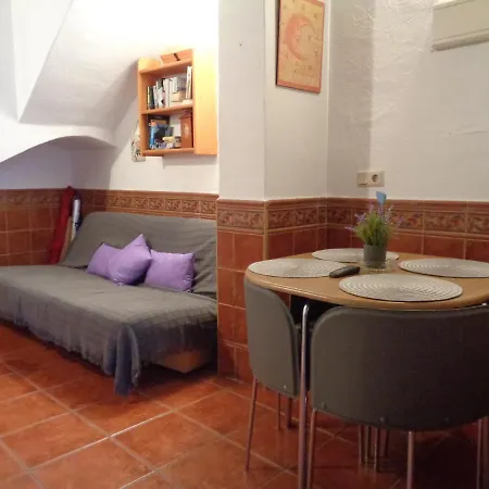La Casita *