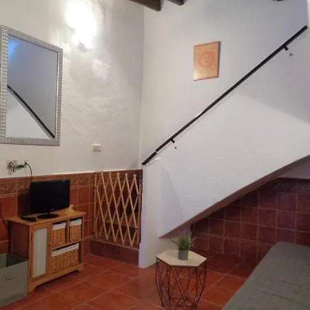 La Casita *