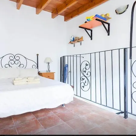 La Casita * アリカンテ