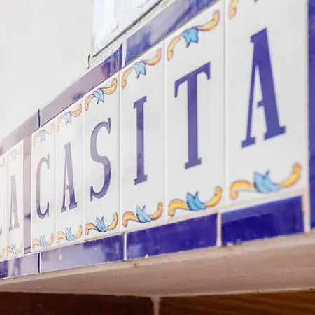 アパート La Casita *